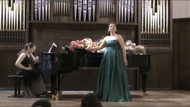 Р. Щедрин Частушки Варвары смотреть онлайн