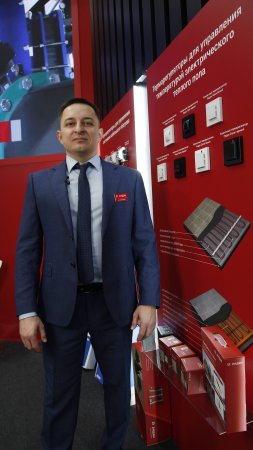 Кабельные системы обогрева Ридан
