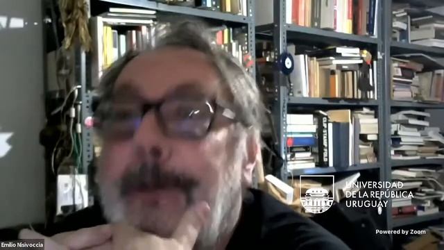 Conversatorio Arte urbano y arquitectura patrimonial: La ciudad en disputa