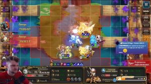 Apex Arena Season 20 | Langrisser Mobile