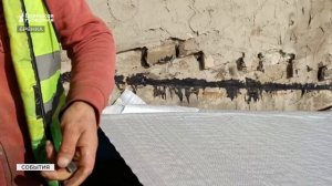 Брянская область продолжает оказывать помощь в ремонте подшефной Брянке