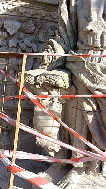 Допотопный храм в Дубровицах. Эпизод 3