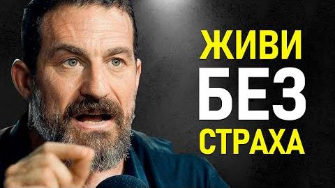 Нейробиолог Как Стать Неуязвимым к Тревоге и Стрессу Эндрю Хуберман про Науку Устойчивости