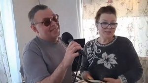 Пусть дуэт живёт на радость.
