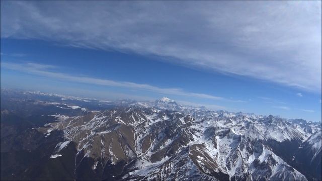 полет Тиберда смотреть онлайн