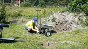 Трансформер NEXT 1  8 я серия  Трансформация ФЕРМЕР