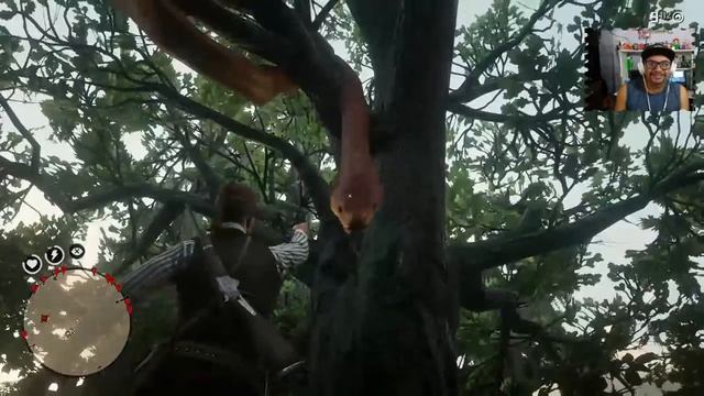 #RED DEAD REDEMPTION 2 ANACONDA смотреть онлайн