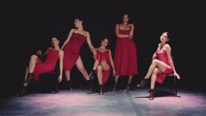 Студия танцев Kingz - танго 2023