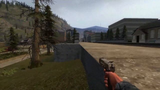 GIANT ALLIGATOR GMOD смотреть онлайн