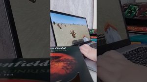 Выживаю в майнкрафт в ПУСТЫНЕ!!!