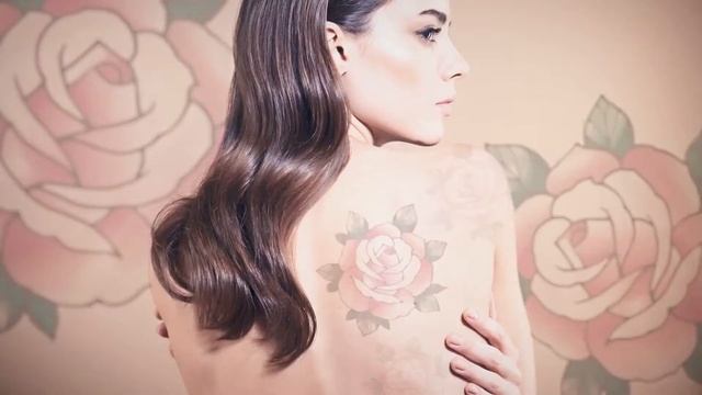 To Be Tattooart by Police смотреть онлайн