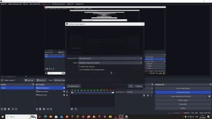 туториал как начать запись в обс студия