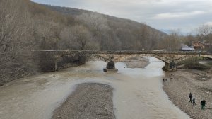 Приехали в Адыгею