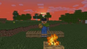 мультфильм маинкравт