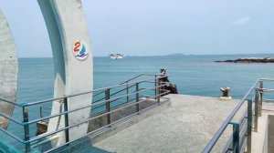 Едем на остров Самет Тайланд 26.03.25.