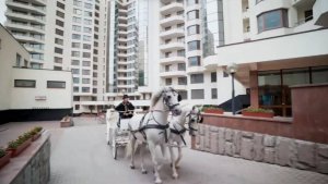 Спокойный отдых без шума машин и суеты в ЖК Вавилово