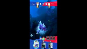 HUNGRY SHARK EVOLUTION vs HEROES vs VR