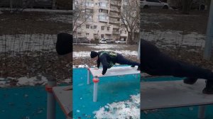 Увеличь свои силовые и объем мышц - одевай утяжеление !!! 💪💪💪