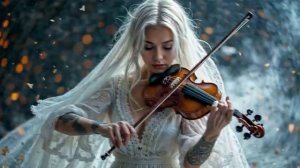 VIOLIN + METAL🎸🎭 The Return Theme Music (Cinematic Instrumental) BASS + PIANO