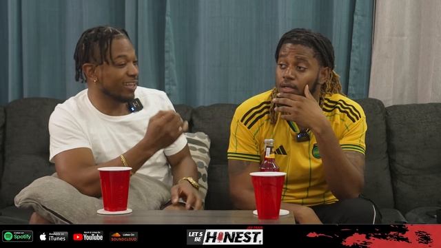 Spice Unruly Performance, Able Boss VN, Artiste Of The Year, Valiant & Influence | Let's Be Honest смотреть онлайн