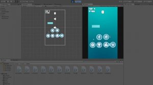2D Игра на Unity 5  Урок #1