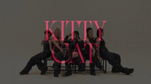 Julie - 'Kitty Cat' Dance Practice Mirrored