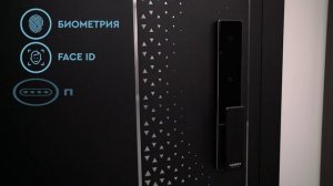 2025.03.19 Torex - Презентация замка HOGO V-07 на двери Cyber(low bitrate)