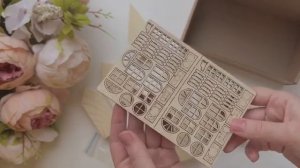 Как будем раскрашивать домики?