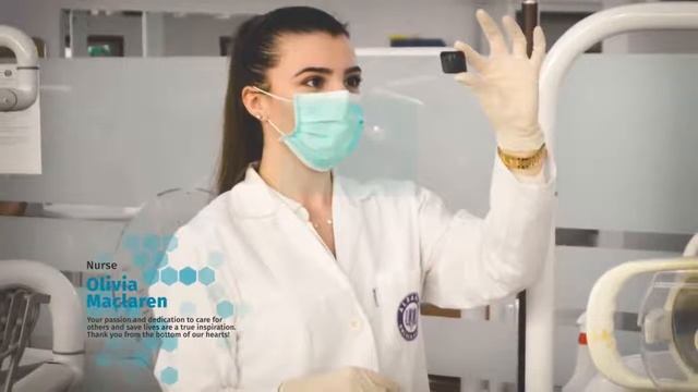 Say Thank You - Slideshow Premiere Pro Templates смотреть онлайн