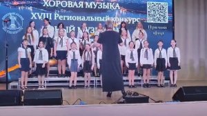 Шла веселая собака - канон музыка Е. Попляновой, стихи Н. Пикулевой