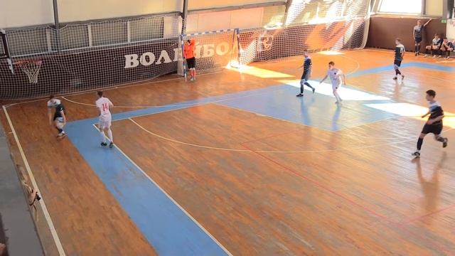 Сурский бетон (Пенза) - Дорстрой (Саратов) 2 тайм смотреть онлайн