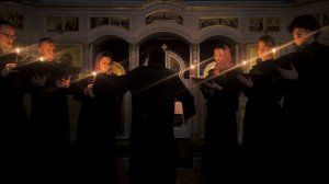 Вкусите и видите.
Литургия Преждеосвященных Даров.