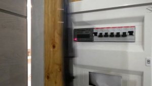 Сантехмодуль