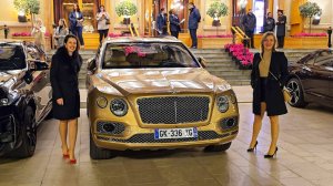 БОГАТЫЙ ОБРАЗ ЖИЗНИ И АВТОМОБИЛНЫЕ ПОНТЫ В МОНАКО 2025