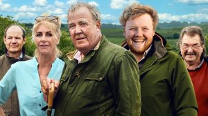 Сериал Ферма Кларксона – 2 сезон 5 серия / Clarkson's Farm