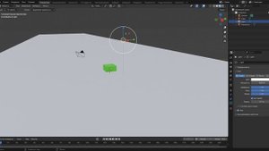 свет в blender Источники света в блендер или как осветить сцену урок Blender № 1