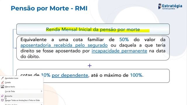 Semanas das Carreiras - AGU: Seguridade social aprofundada