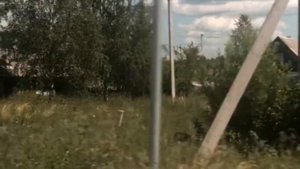 поселок Варакинский