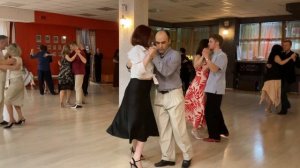 15 Милонга 22.03.25