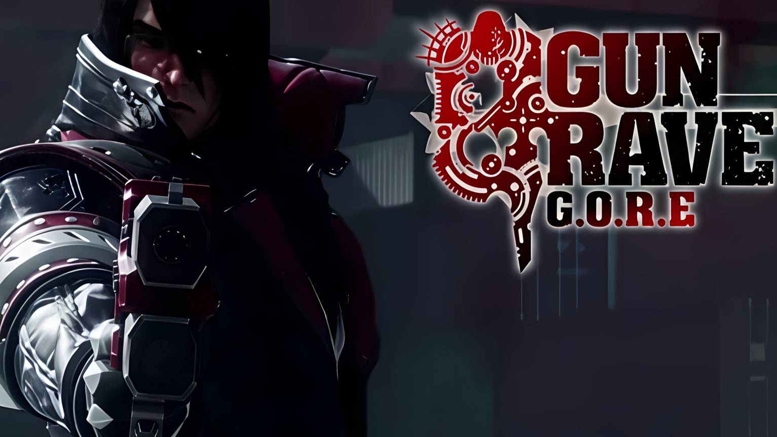 Gungrave G.O.R.E-Автостопом#4 смотреть онлайн