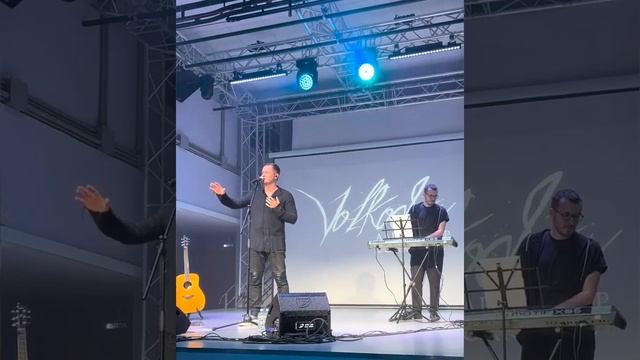 Синяя вечность. Александр Волкодав. Москва. КЦ Феникс. 30 июня 2023 #александрволкодав #голос10 смотреть онлайн