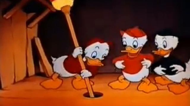 28 Disney s Wild West