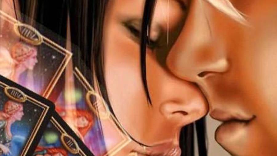 ОН РАЗМЕЧТАЛСЯ.... ЧЕГО ОН ХОЧЕТ С ТОБОЙ? смотреть онлайн