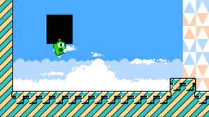 Gimmick! (Famicom) - Полное прохождение (100%) (LongPlay) (4K, 60FPS)
