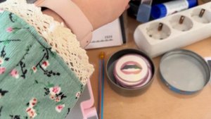 Стараемся сделать безотходное производство