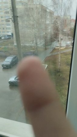 Сирена! Система оповещение в Саранске!! 😱