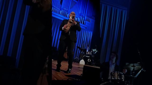 "The Nearness Of You" Alexander Dovgopoly Quintet