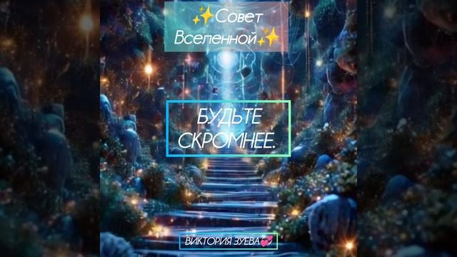 Совет Вселенной