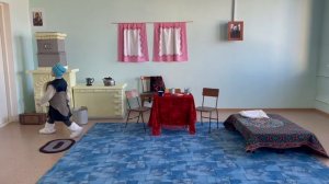 Рассказ Анатолия Михайлова «Два кусочка хлеба"