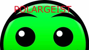 Прохождение Polargeist на 3 монеты ll Geometry Dash